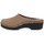 Schoenen Dames Sandalen / Open schoenen Bionatura GAUCHO IOL FANGO Groen