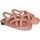 Schoenen Dames Sandalen / Open schoenen Bohonomad BODRUM SANDALS Roze