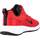 Schoenen Jongens Lage sneakers Nike REVOLUTION 6 Rood