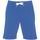 Textiel Trainingsbroeken Sols JUNE - PANTALON CORTO HOMBRE Blauw
