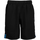 Textiel Heren Korte broeken / Bermuda's Champion 214337 Zwart