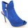 Schoenen Dames pumps Pedro Miralles 5558 Blauw