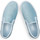 Schoenen Sneakers Vans Classic slip-on Blauw