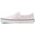 Schoenen Sneakers Vans Classic slip-on Roze