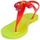 Schoenen Dames Sandalen / Open schoenen Juicy Couture WISP Neon / Oranje