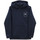 Textiel Jongens Sweaters / Sweatshirts Vans Print box back po Blauw