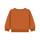 Textiel Jongens Sweaters / Sweatshirts Petit Bateau CARTABLE Bruin