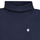 Textiel Kinderen T-shirts met lange mouwen Petit Bateau CASINO Marine