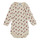 Textiel Kinderen Pyjama's / nachthemden Petit Bateau LOT 3 BODY Multicolour
