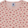 Textiel Meisjes Pyjama's / nachthemden Petit Bateau CAGEOT Roze / Rood