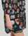 Textiel Dames Korte jurken Desigual STAMP Zwart / Multicolour
