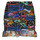 Textiel Dames Rokken Desigual PARTY Blauw / Multicolour