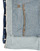Textiel Dames Spijker jassen Desigual JACKSONVILLE Blauw / Medium