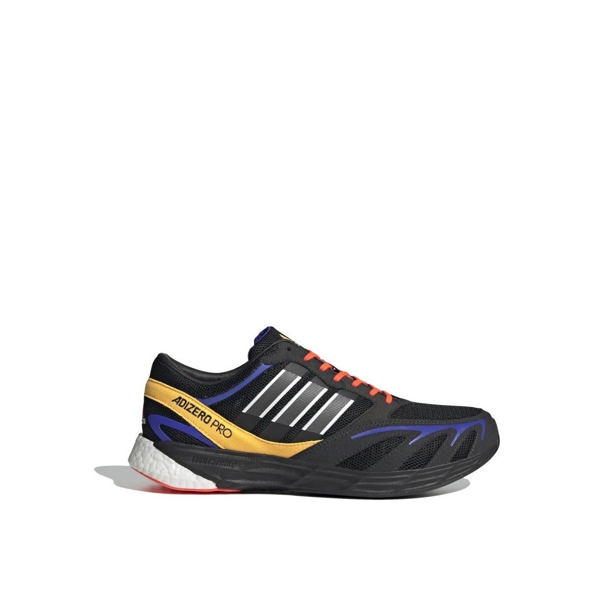 Schoenen Dames Running / trail adidas Originals Adizero Pro Dna Zwart