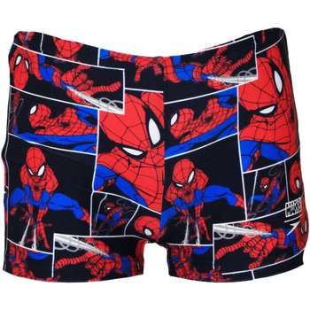 Textiel Jongens Korte broeken / Bermuda's Marvel  Rood
