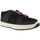 Schoenen Heren Sneakers DC Shoes Aw lynx zero s ADYS100718 BLACK/BLACK/WHITE (XKKW) Zwart