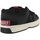 Schoenen Heren Sneakers DC Shoes Aw lynx zero s ADYS100718 BLACK/BLACK/WHITE (XKKW) Zwart
