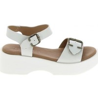 Schoenen Dames Sandalen / Open schoenen Goodstep Sandale GS31133 Blanc Wit