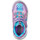 Schoenen Kinderen Sneakers Skechers Sweetheart lights Multicolour