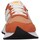 Schoenen Dames Hoge sneakers New Balance WS237FB Oranje