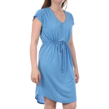 Textiel Dames Korte jurken JDY  Blauw