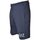 Textiel Heren Korte broeken / Bermuda's Emporio Armani EA7 3LPS05 PN6UZ Blauw