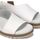 Schoenen Dames Sandalen / Open schoenen Fluchos SANDAL ESPE D8771 Wit