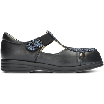 Schoenen Dames Sandalen / Open schoenen Mabel Shoes GESLOTEN SANDALEN  W 941441 Zwart