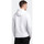 Textiel Heren Sweaters / Sweatshirts Lyle And Scott Pullover hoodie Wit