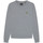 Textiel Heren Sweaters / Sweatshirts Lyle And Scott Crew neck sweatshirt Grijs