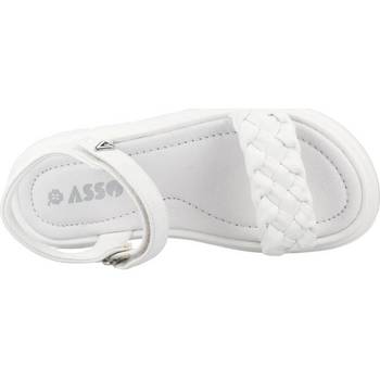Asso AG13701 Wit