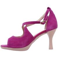 Schoenen Dames Sandalen / Open schoenen Sandra Fontan GEDEON Violet