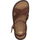 Schoenen Dames Sandalen / Open schoenen Sansibar Sandalen Groen
