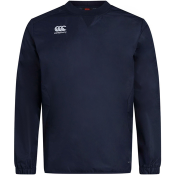 Textiel T-shirts & Polo’s Canterbury CN217 Blauw
