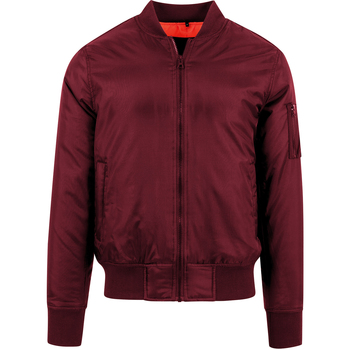 Textiel Heren Wind jackets Build Your Brand BY030 Multicolour
