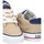 Schoenen Jongens Sneakers Lois 65159 Bruin