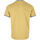 Textiel Heren T-shirts korte mouwen Fred Perry Twin Tipped T-Shirt Bruin