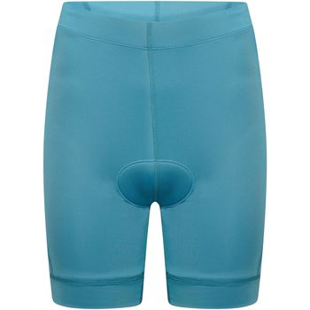 Textiel Dames Korte broeken / Bermuda's Dare 2b  Blauw