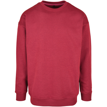 Textiel Heren Sweaters / Sweatshirts Build Your Brand BY075 Multicolour