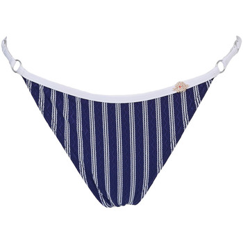 Textiel Dames Bikinibroekjes- en tops Sun Playa Athena Blauw