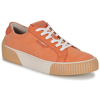Schoenen Dames Lage sneakers Fericelli FEERIQUE Oranje