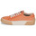 Schoenen Dames Lage sneakers Fericelli FEERIQUE Oranje