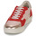 Schoenen Dames Lage sneakers Fericelli DAME Roze / Rood