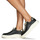 Schoenen Dames Lage sneakers Betty London MABELLE Zwart / Wit