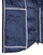 Textiel Dames Dons gevoerde jassen Esprit RCS Tape Vest Marine