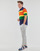 Textiel Heren Polo's korte mouwen Polo Ralph Lauren SSKCCLSM5-SHORT SLEEVE-POLO SHIRT Multicolour