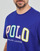 Textiel Heren T-shirts korte mouwen Polo Ralph Lauren SSCNCLSM1-SHORT SLEEVE-T-SHIRT Blauw