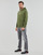 Textiel Heren Sweaters / Sweatshirts Polo Ralph Lauren SWEATSHIRT EN MOLLETON Kaki