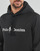 Textiel Heren Sweaters / Sweatshirts Polo Ralph Lauren LSPOHOODM3-LONG SLEEVE-SWEATSHIRT Zwart / Afgewassen