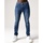 Textiel Heren Skinny jeans True Rise Klassieke Jeans DC Blauw